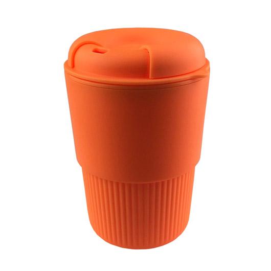Deluxe Ecco Kuppa Orange